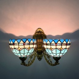 Tiffany-Stiilis...
