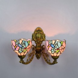 Tiffany-Stiilis...