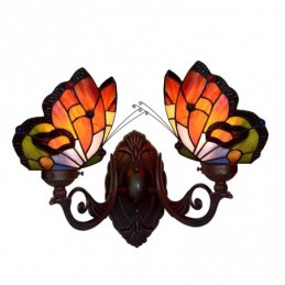 Tiffany-Stiilis...