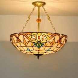 Tiffany-Stiilis...