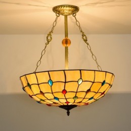 Tiffany-Stiilis...