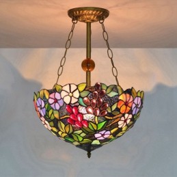 Tiffany-Stiilis...