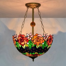 Tiffany-Stiilis...