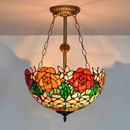 Tiffany-Stiilis...