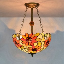 Tiffany-Stiilis...