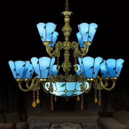 Tiffany-Stiilis...