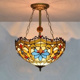 Tiffany-Stiilis...