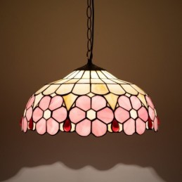 Tiffany-Stiilis...