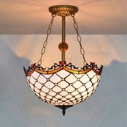 Tiffany-Stiilis...