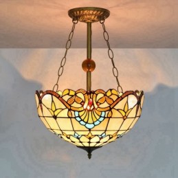 Tiffany-Stiilis...