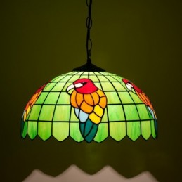 Tiffany-Stiilis...