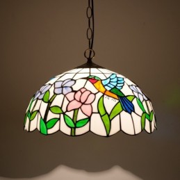 Tiffany-Stiilis...