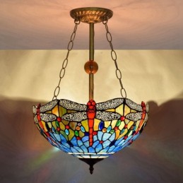 Tiffany-Stiilis...