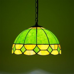 Tiffany-Stiilis...