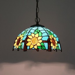 Tiffany-Stiilis...