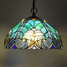 Tiffany-Stiilis...