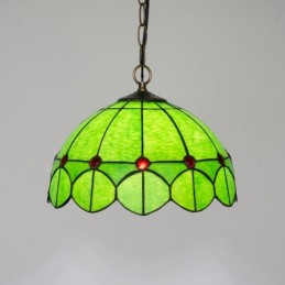 Tiffany-Stiilis...