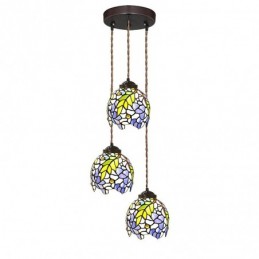 Tiffany-Stiilis...