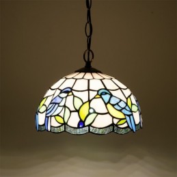 Tiffany-Stiilis...