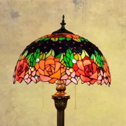 Tiffany-Stiilis...