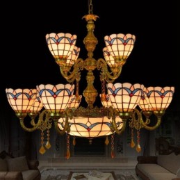 Tiffany-Stiilis...