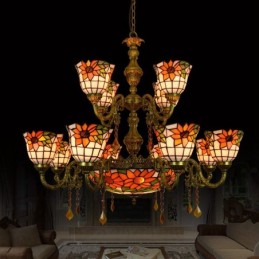 Tiffany-Stiilis...