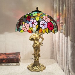 Tiffany-Stiilis...