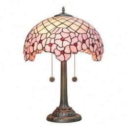 Tiffany-Stiilis...
