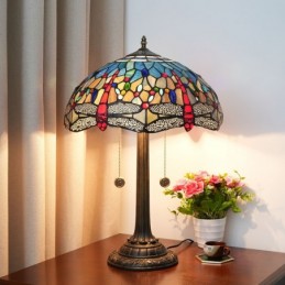 Tiffany-Stiilis...