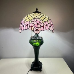 Tiffany-Stiilis...