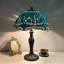 Tiffany-Stiilis...