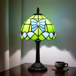 Tiffany-Stiilis...