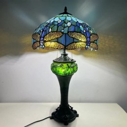 Tiffany-Stiilis...