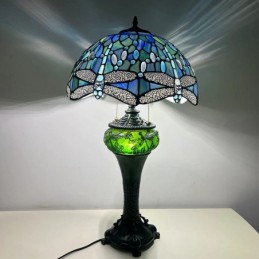 Tiffany-Stiilis...