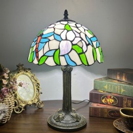 Tiffany-Stiilis...