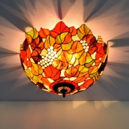 Tiffany-Stiilis...