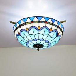 Tiffany-Stiilis...
