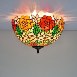 Tiffany-Stiilis...
