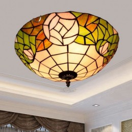 Tiffany-Stiilis...