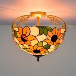 Tiffany-Stiilis...