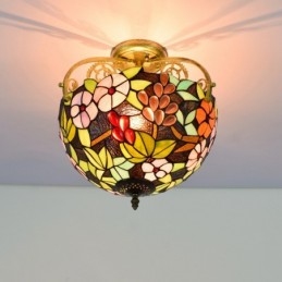 Tiffany-Stiilis...