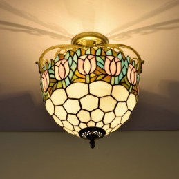 Tiffany-Stiilis...
