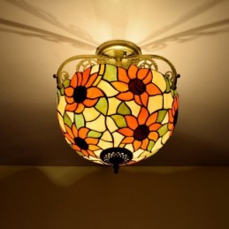 Tiffany-Stiilis...