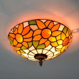 Tiffany-Stiilis...