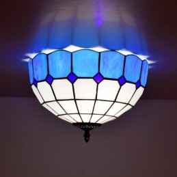 Tiffany-Stiilis...