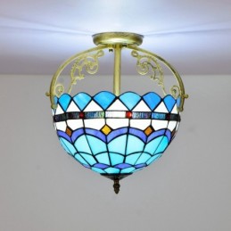 Tiffany-Stiilis...