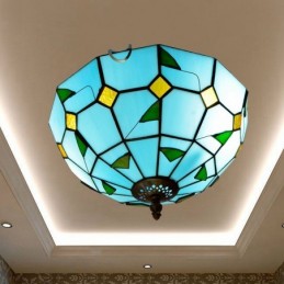Tiffany-Stiilis...