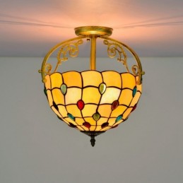 Tiffany-Stiilis...