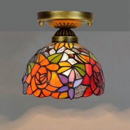 Tiffany-Stiilis...