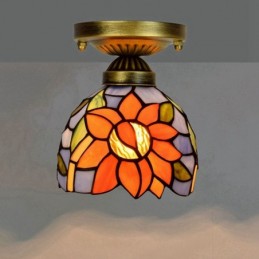 Tiffany-Stiilis...